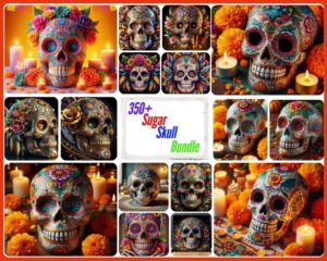 Sugar Skull